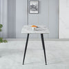 Fernando Dining Table MDF Top 1.2M