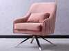 Margot Swivel Chair