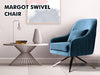 Margot Swivel Chair