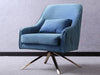 Margot Swivel Chair