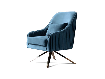 Margot Swivel Chair