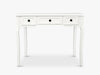 Console table A WHITE