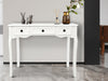 Console table A WHITE