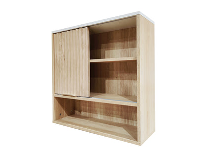 Wall cabinet