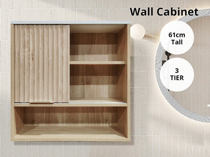 Wall cabinet