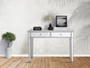 Mirrored Console Table