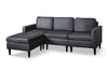 Moser Modular Sofa PU