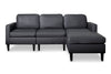 Moser Modular Sofa PU