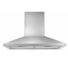 Midea 60cm Canopy Rangehood 60A17 (No duct)