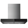 Midea 60cm T-Shape Rangehood 60M77