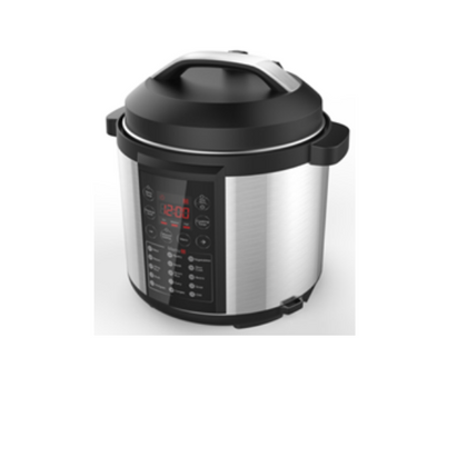 Midea 6L Pressure Cooker