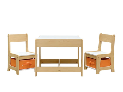 Gioia Kids Table Set