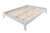 Sovo Double Bed with Mem23