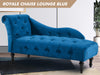 Royale Lounge Chaise