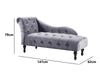 Royale Lounge Chaise