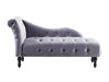 Royale Lounge Chaise