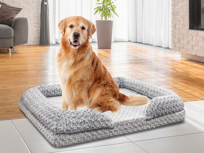 MemFoam Pet Bed B23 Large