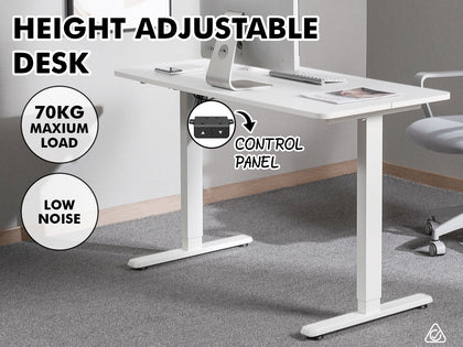 Height Adjustable Desk