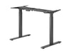 Height Adjustable Desk Frame Dual Motors