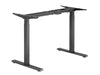 Height Adjustable Desk Frame Dual Motors