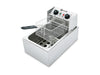 DS Single Tank Electric Fryer