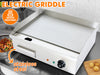 DS Electric Griddle 10A