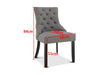 Dining Chair Grey X2