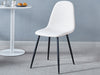 Axis PU Dining Chairs