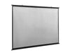 Wall Mount Screen 100"