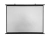 Wall Mount Screen 100"