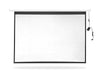 Projector Screen 150" Electric Motorised Cinema Hd