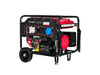 Petrol Generator 6.5KW Plus