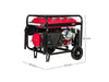 Petrol Generator 6.5KW Plus