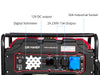 Petrol Generator 6.5KW Plus