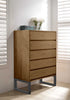 Philip 5 Drawer Chest