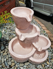 DS BS TP 1097 5 Tier Garden Fountain 51x41x59