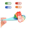 DS BS Wooden Dentist Tool Toys