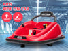 Ride On Car Bumper Car Red