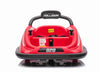 Ride On Car Bumper Car Red