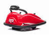 Ride On Car Bumper Car Red