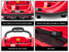 Ride On Car Bumper Car Red