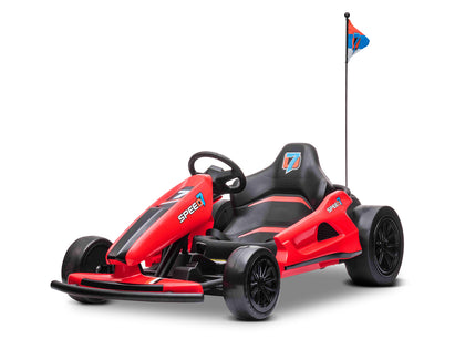 Ride On Car Pedal Go Kart