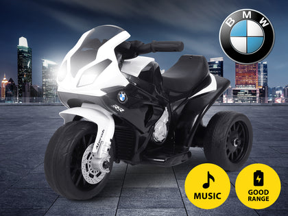 Ride On Motor Bike BMW