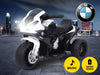 DS Ride On Motor Bike BMW