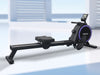 Rowing Machine Elastic Resistance Rower