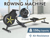 Rowing Machine