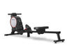 Magnetic Rowing Machine