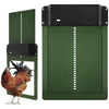 DS BS Automatic Chicken Coop Door Chicken Door Opener