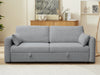 Profonde Sofa Bed Grey