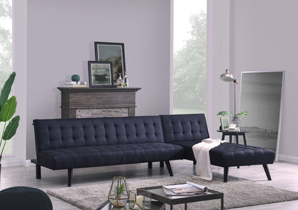 Boston Sofa Bed Chaise